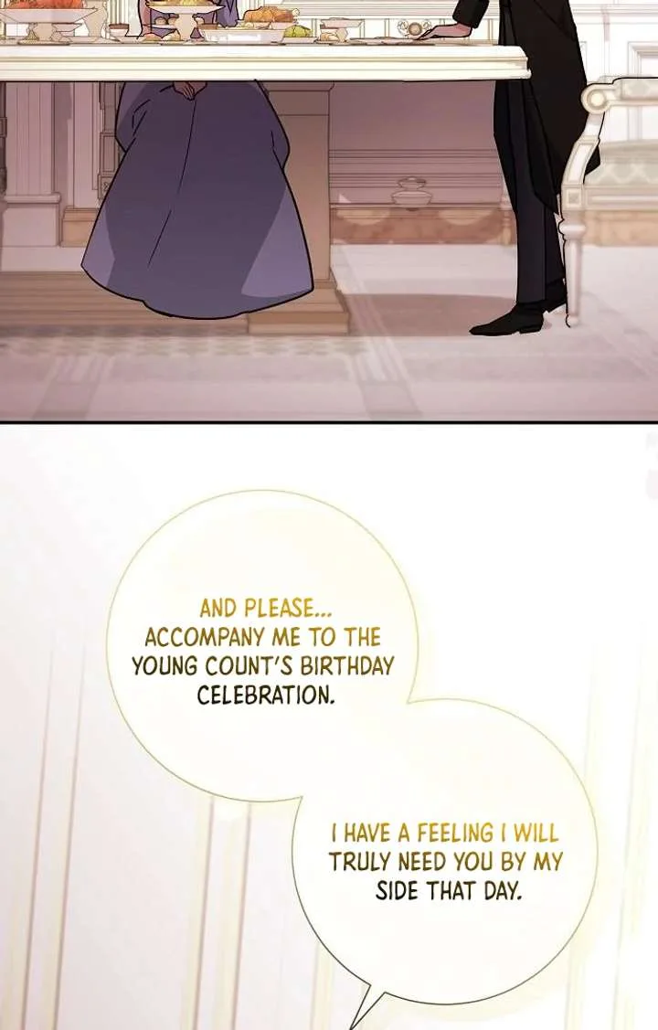 For My Gentle Monster Chapter 7 page 20