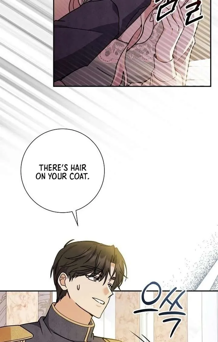 For My Gentle Monster Chapter 4 page 27