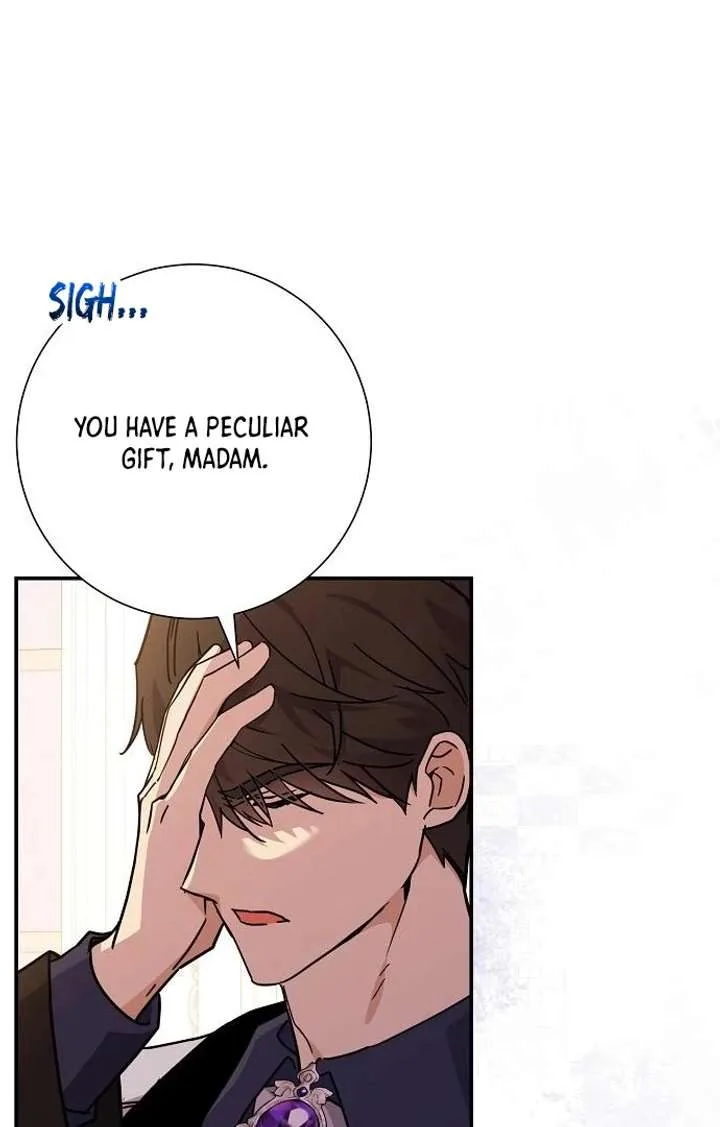 For My Gentle Monster Chapter 7 page 22