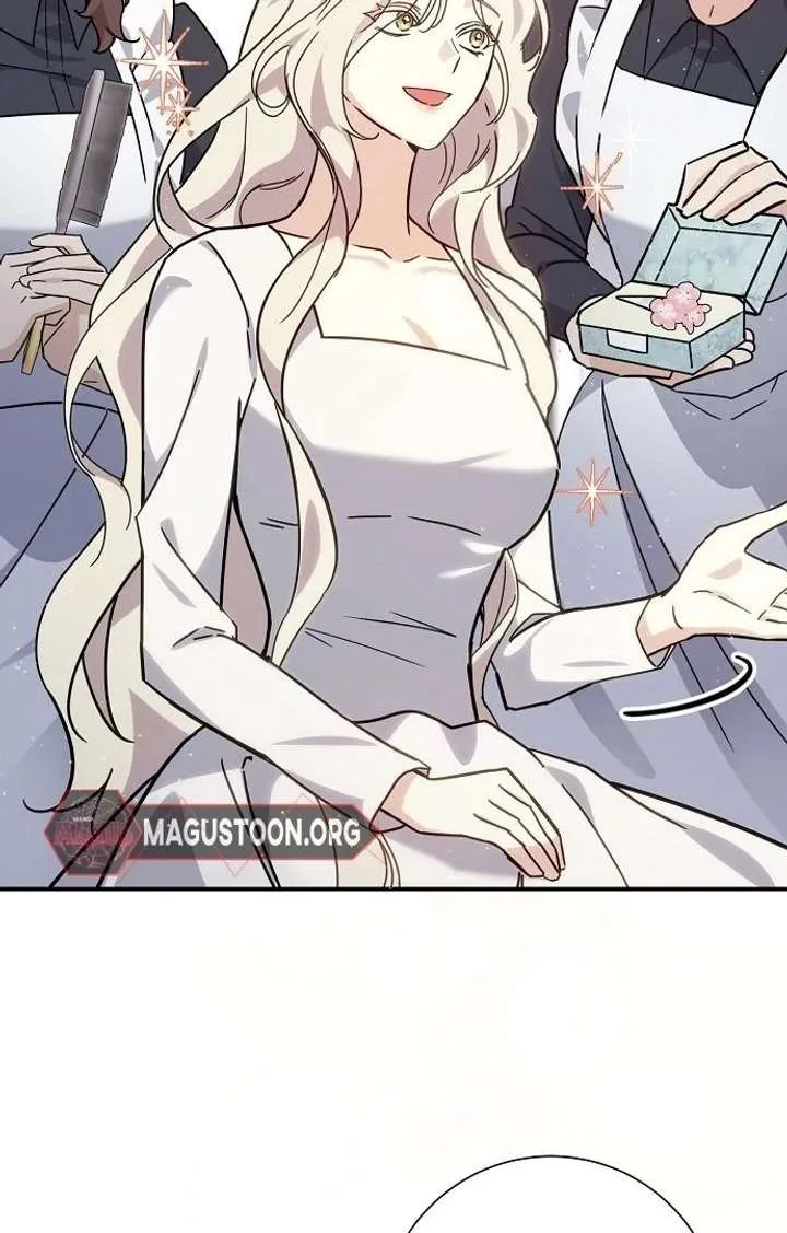 For My Gentle Monster Chapter 7 page 63