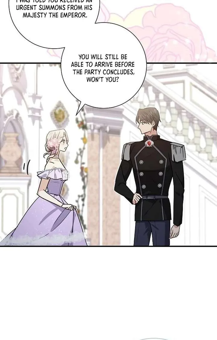 For My Gentle Monster Chapter 7 page 79