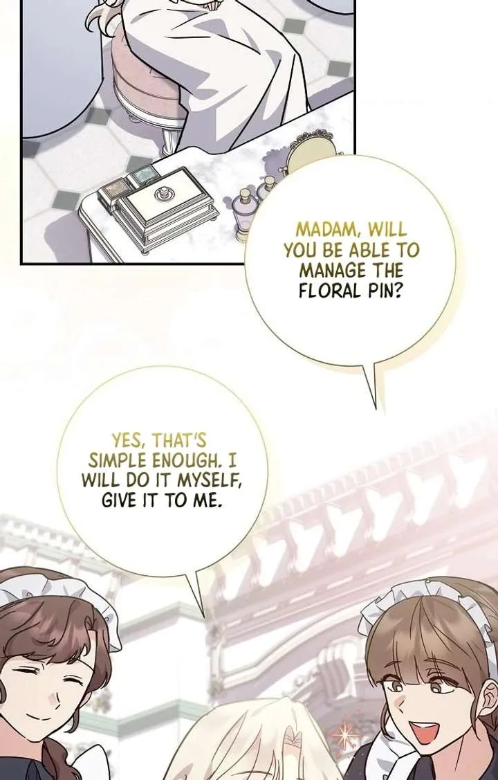 For My Gentle Monster Chapter 7 page 62