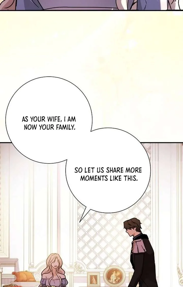 For My Gentle Monster Chapter 7 page 19