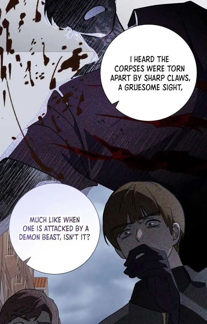 For My Gentle Monster Chapter 4 page 48
