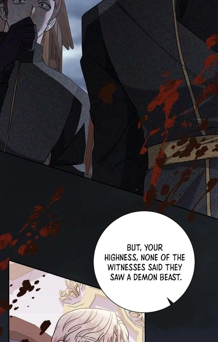 For My Gentle Monster Chapter 4 page 49