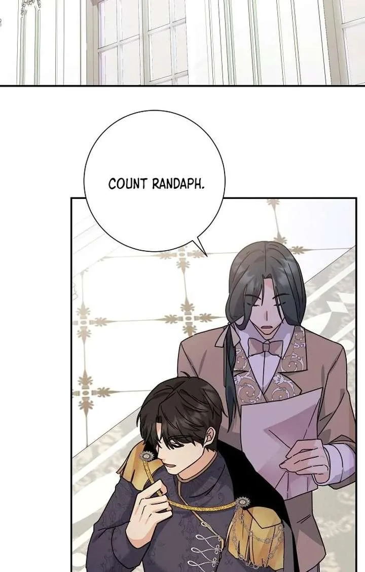 For My Gentle Monster Chapter 4 page 55