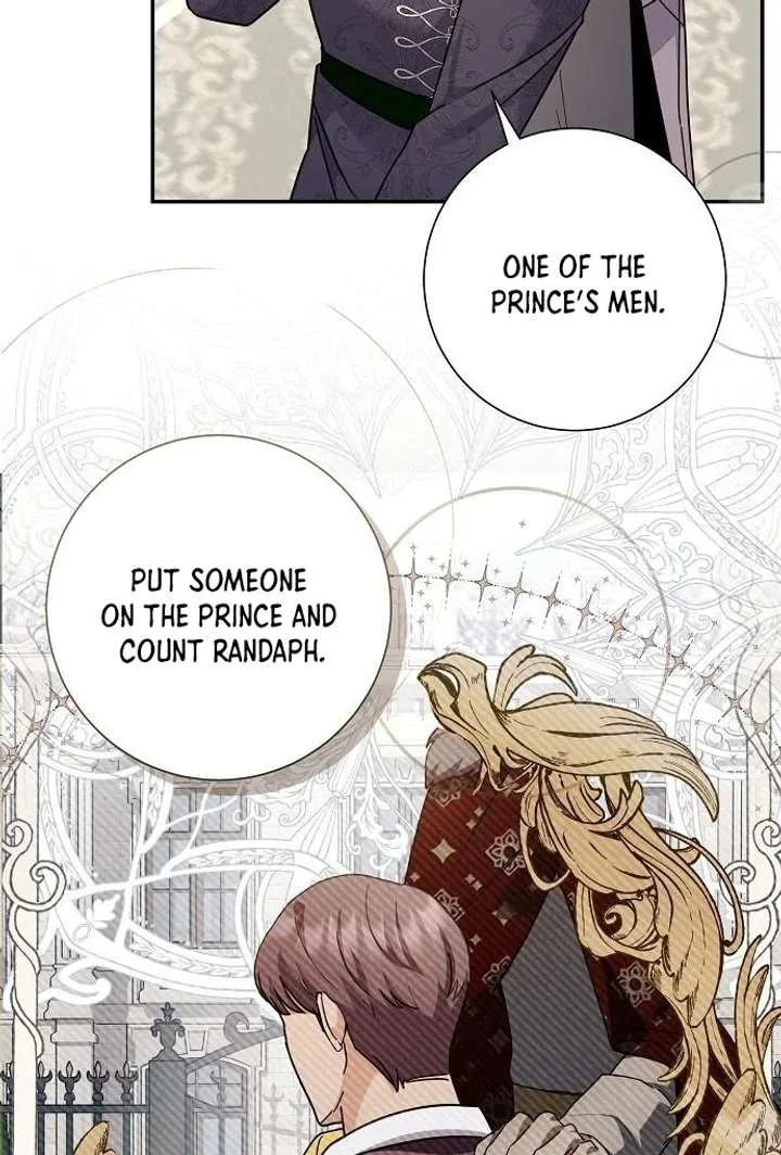 For My Gentle Monster Chapter 4 page 56