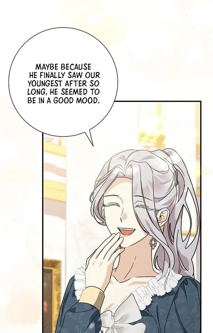 For My Gentle Monster Chapter 8 page 36