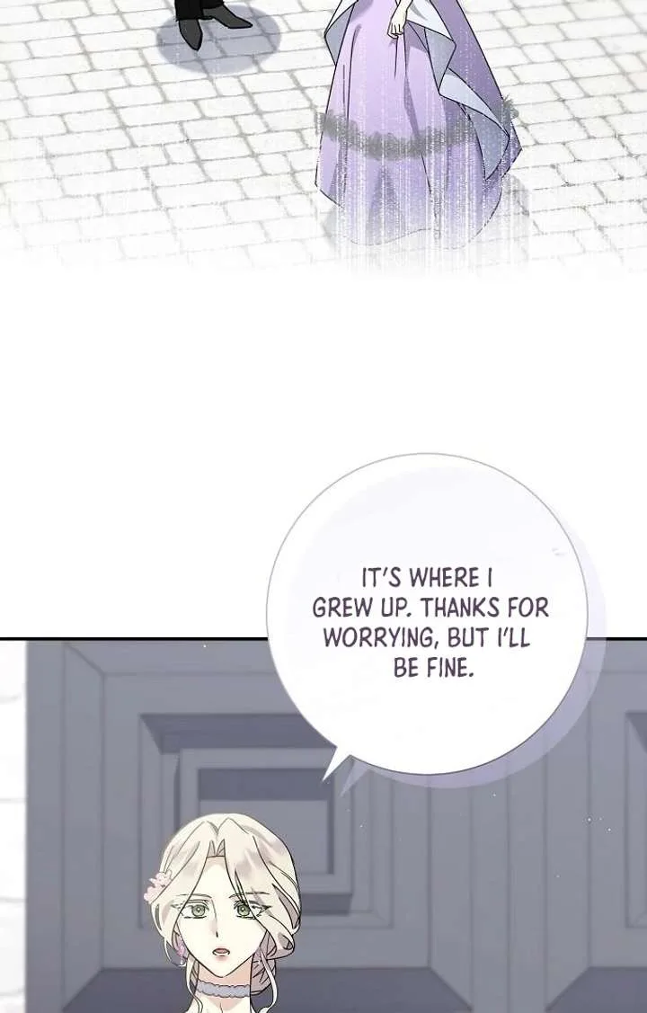 For My Gentle Monster Chapter 8 page 59