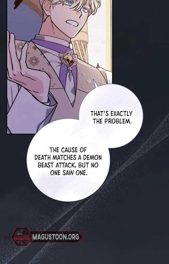 For My Gentle Monster Chapter 4 page 50