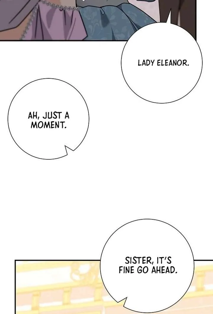 For My Gentle Monster Chapter 8 page 42