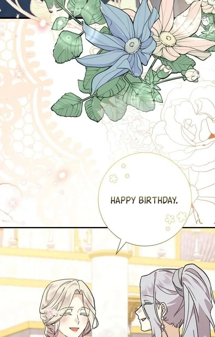 For My Gentle Monster Chapter 8 page 33