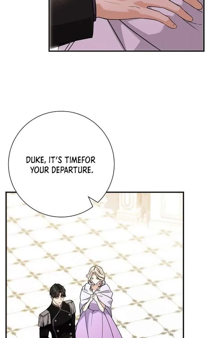 For My Gentle Monster Chapter 8 page 6