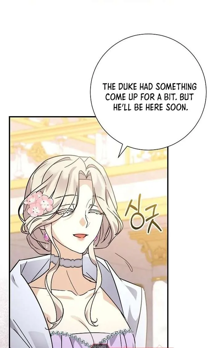 For My Gentle Monster Chapter 8 page 21