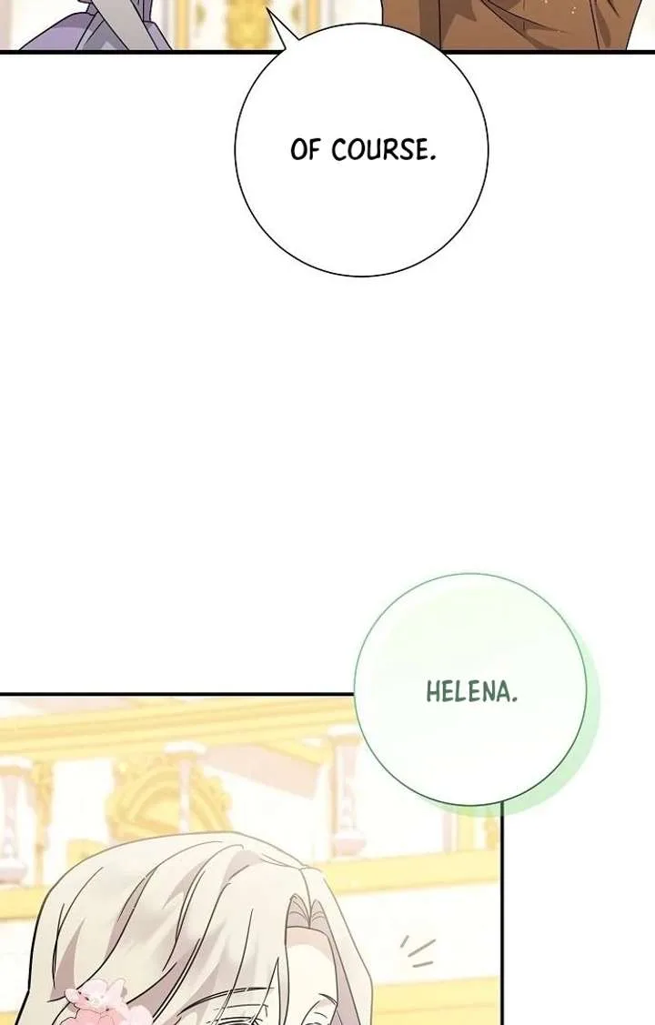 For My Gentle Monster Chapter 8 page 30