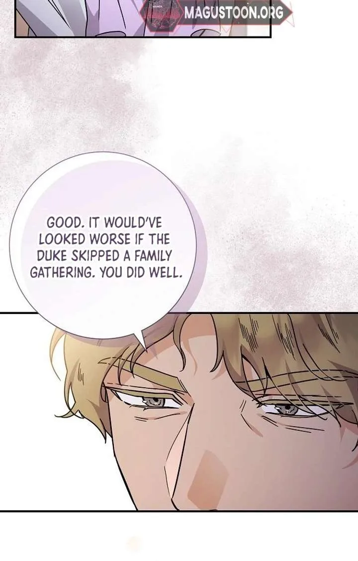 For My Gentle Monster Chapter 8 page 22