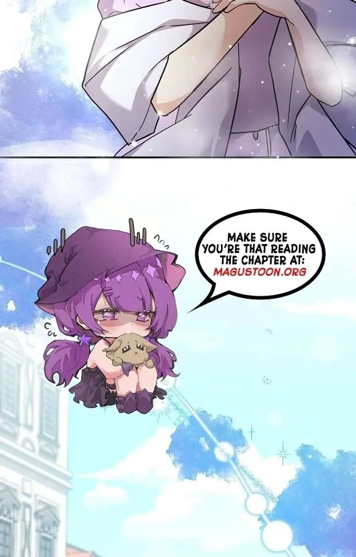 For My Gentle Monster Chapter 8 page 53