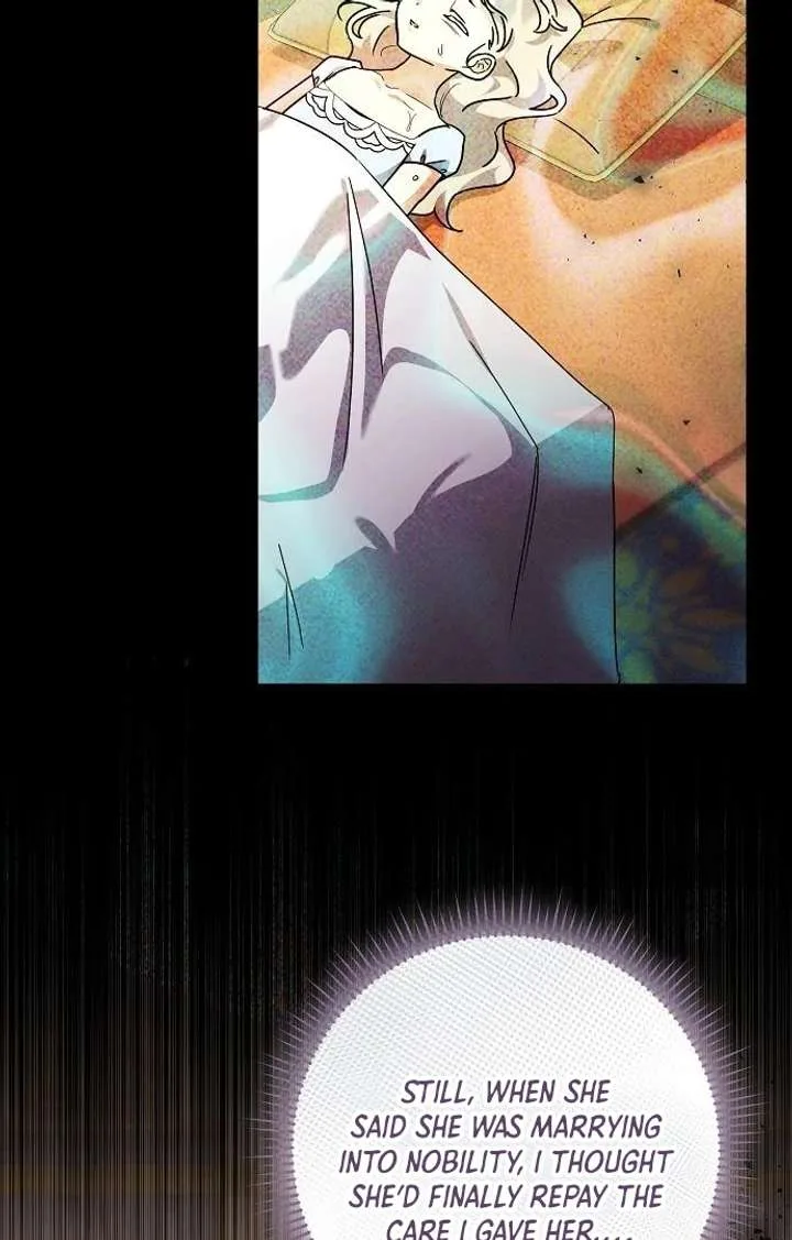For My Gentle Monster Chapter 8 page 27