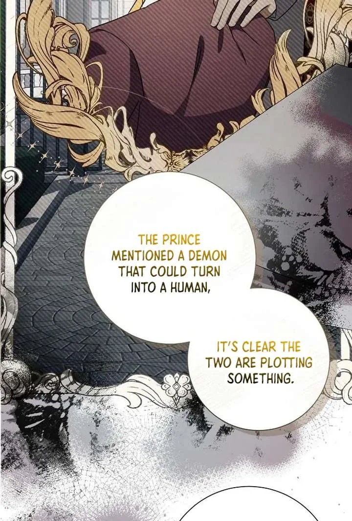 For My Gentle Monster Chapter 4 page 57
