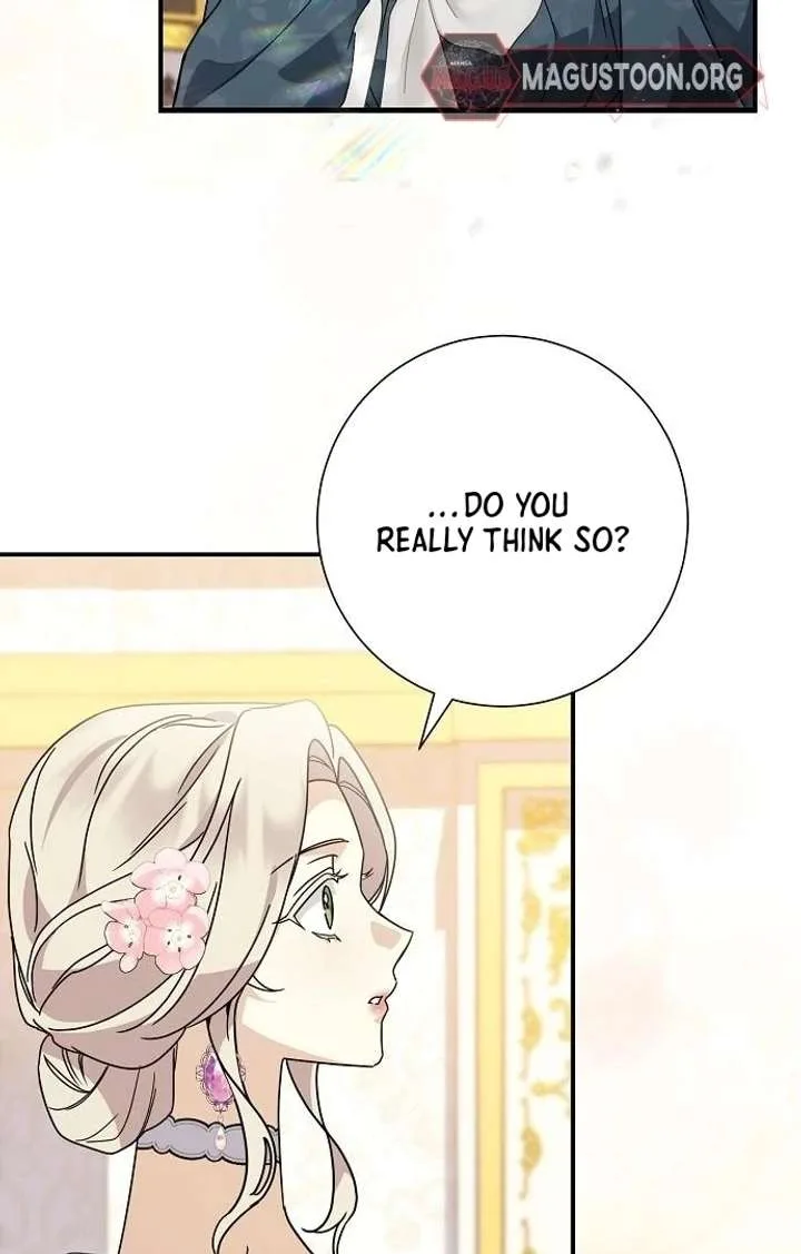 For My Gentle Monster Chapter 8 page 37