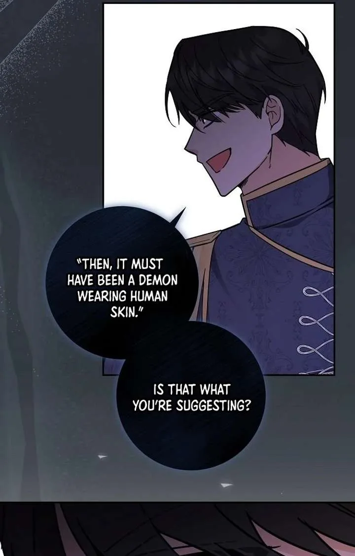 For My Gentle Monster Chapter 4 page 51