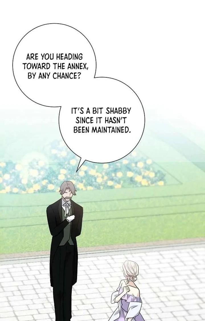 For My Gentle Monster Chapter 8 page 58