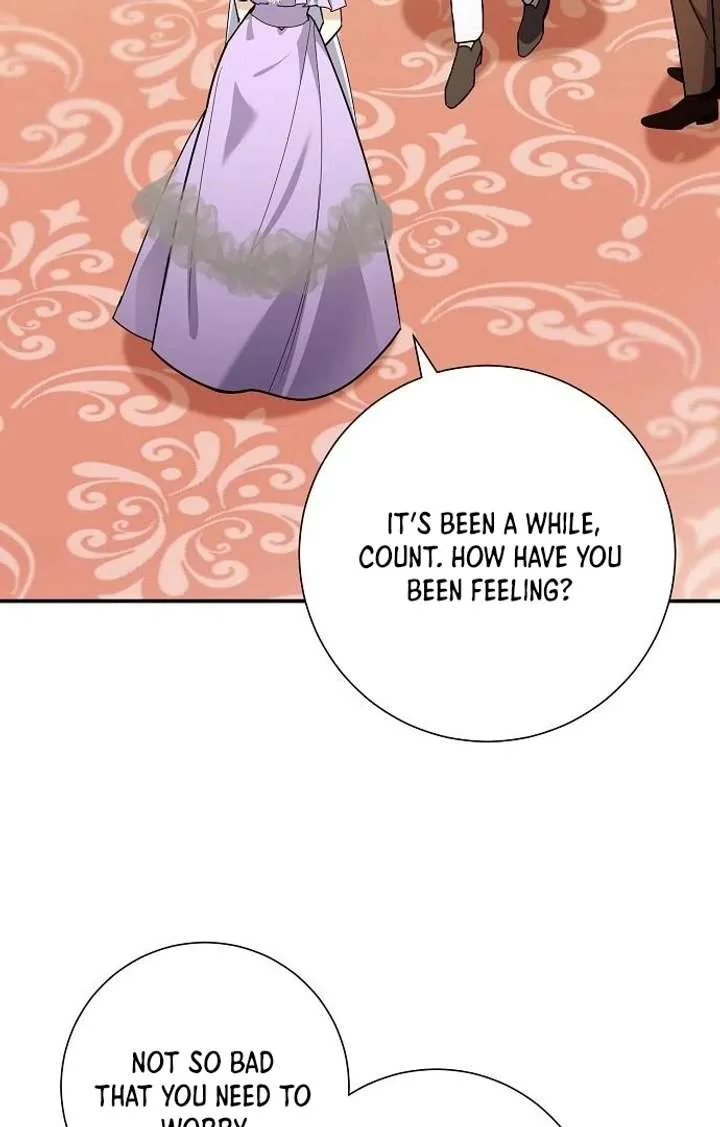 For My Gentle Monster Chapter 8 page 19
