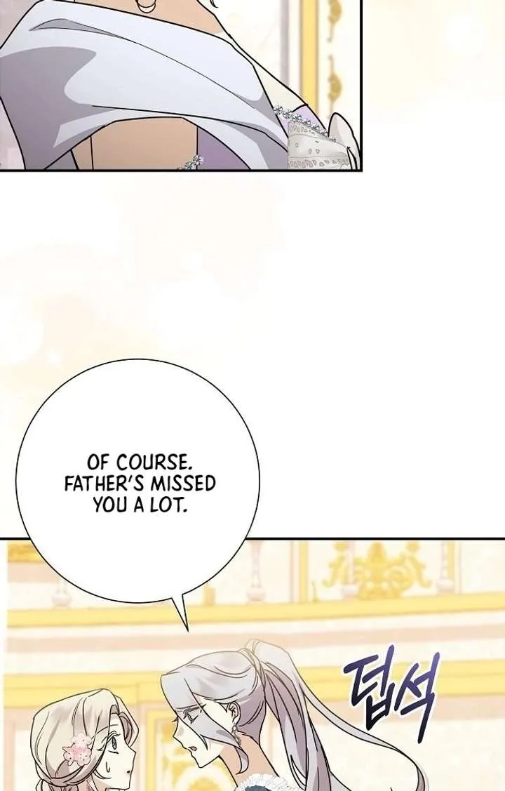 For My Gentle Monster Chapter 8 page 38