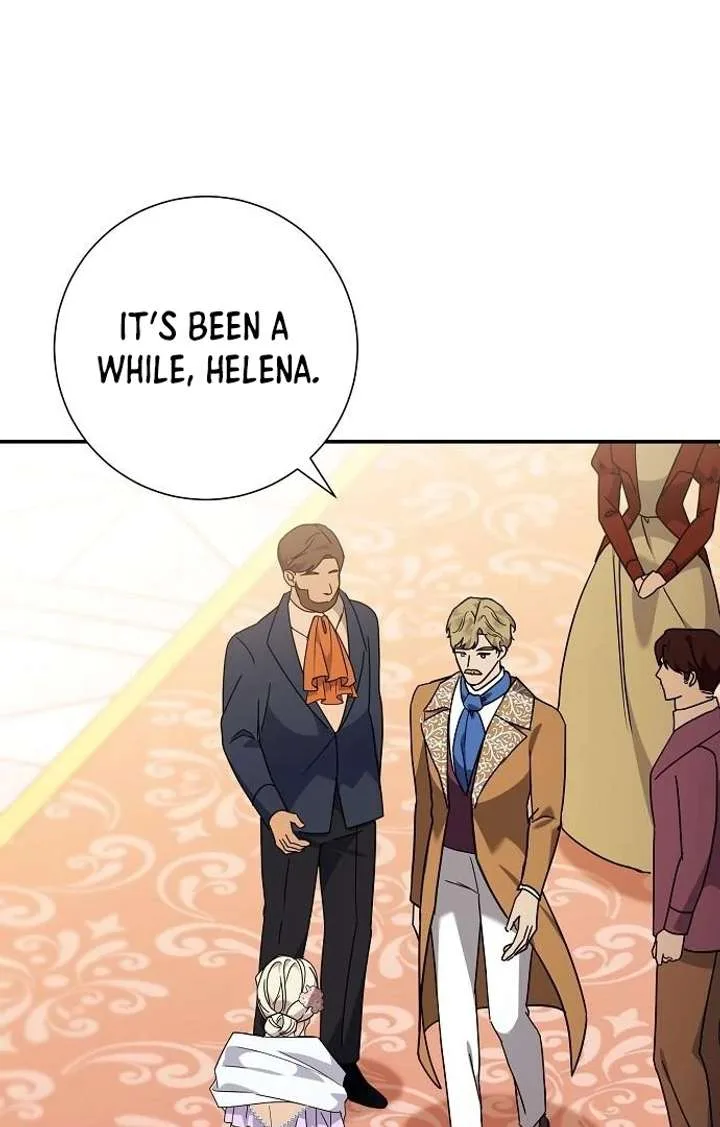 For My Gentle Monster Chapter 8 page 18