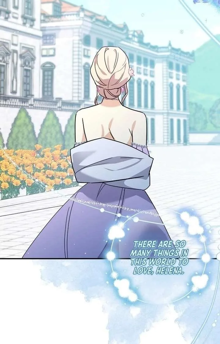 For My Gentle Monster Chapter 8 page 54