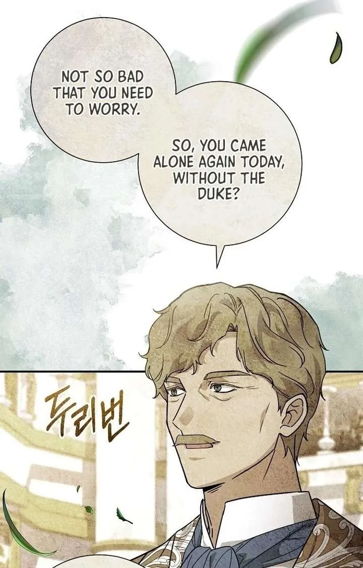 For My Gentle Monster Chapter 8 page 50