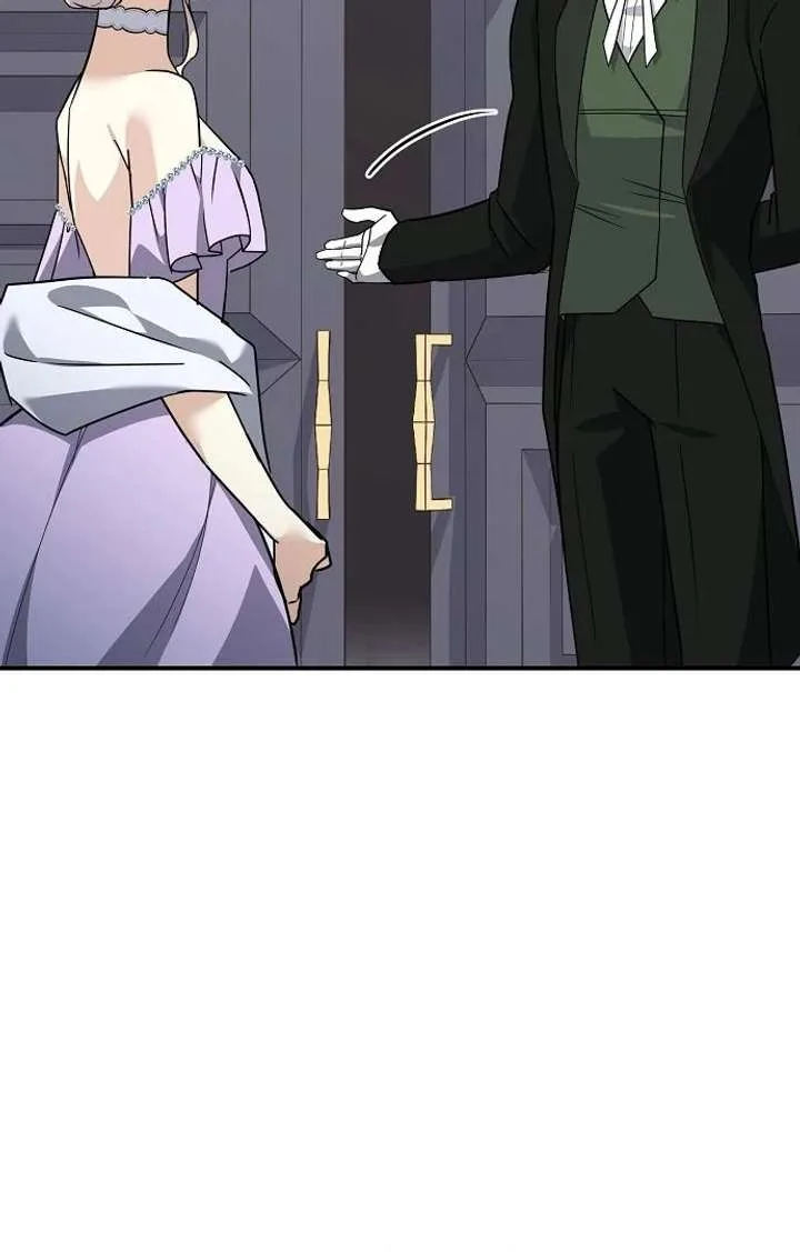 For My Gentle Monster Chapter 8 page 62