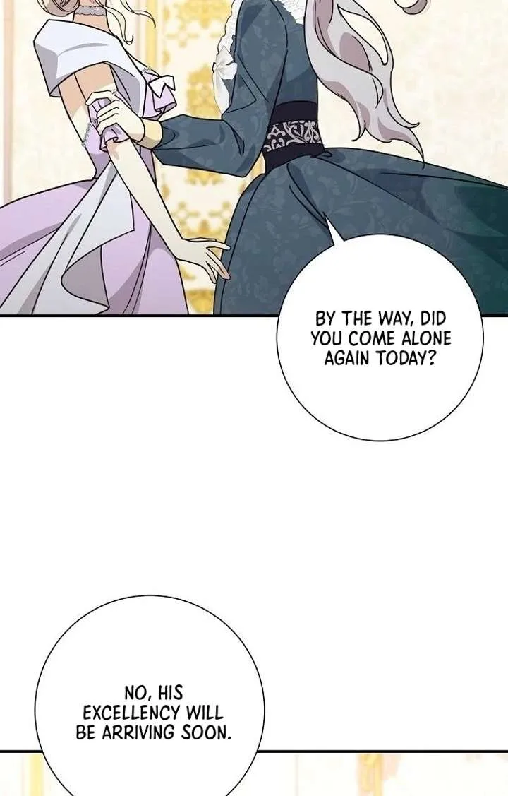 For My Gentle Monster Chapter 8 page 39