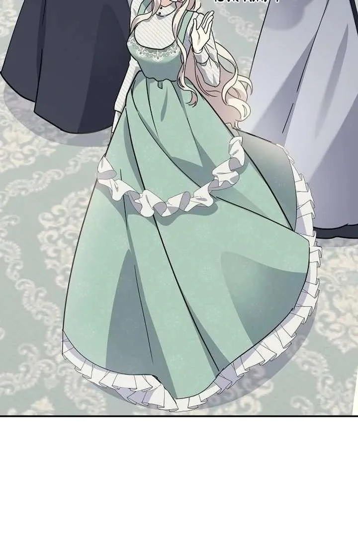 For My Gentle Monster Chapter 4 page 76