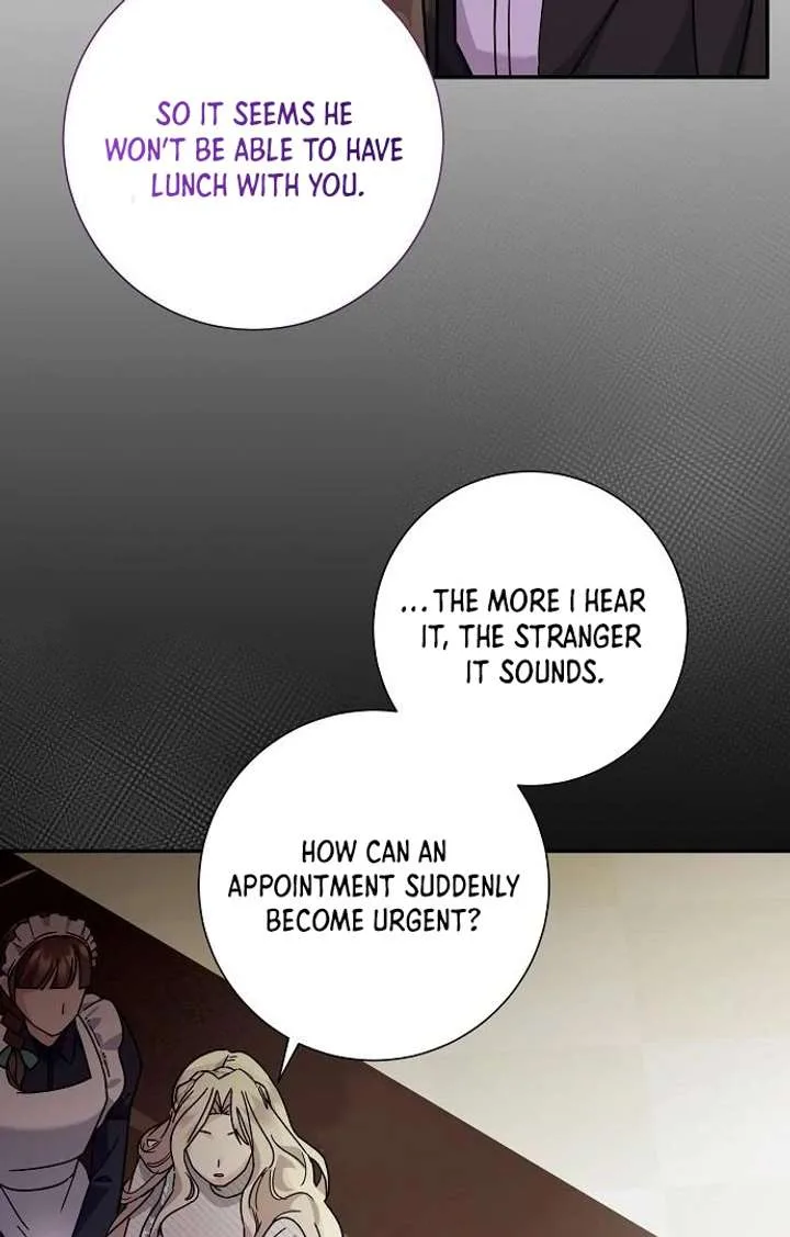 For My Gentle Monster Chapter 4 page 67