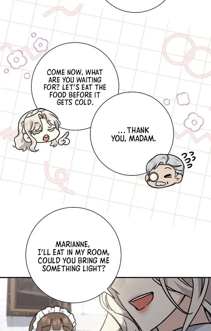 For My Gentle Monster Chapter 4 page 74