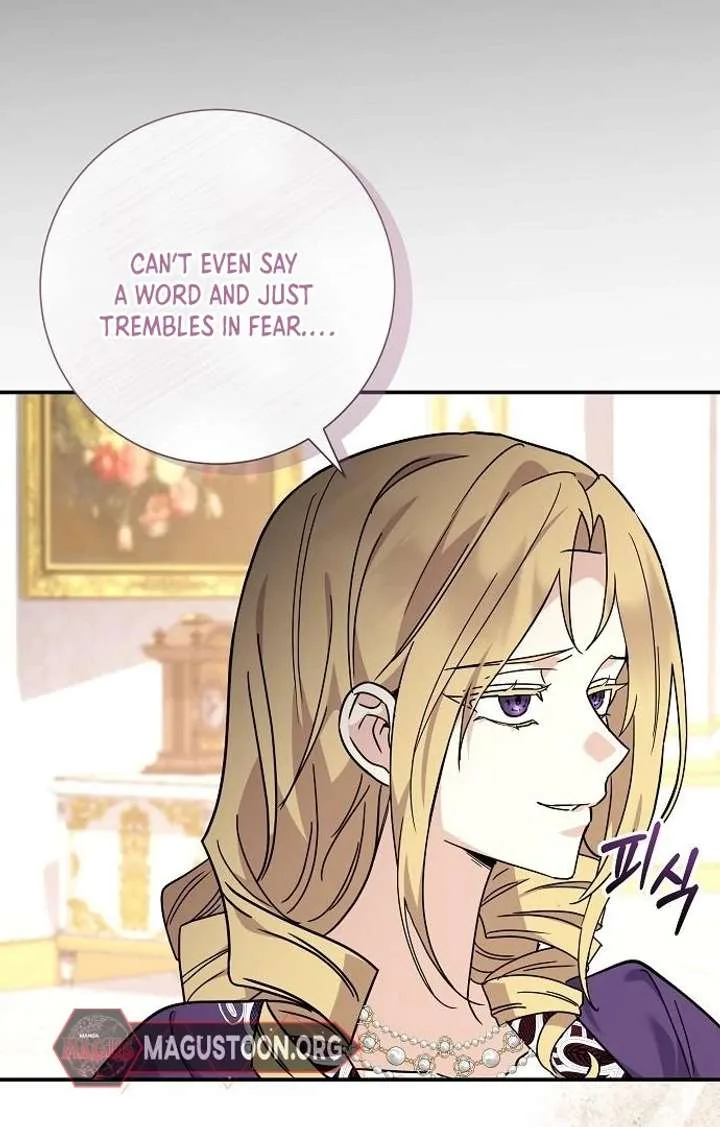 For My Gentle Monster Chapter 8 page 77