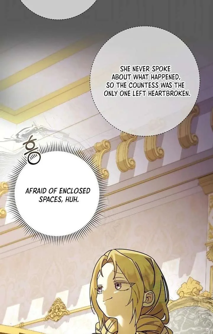 For My Gentle Monster Chapter 8 page 75
