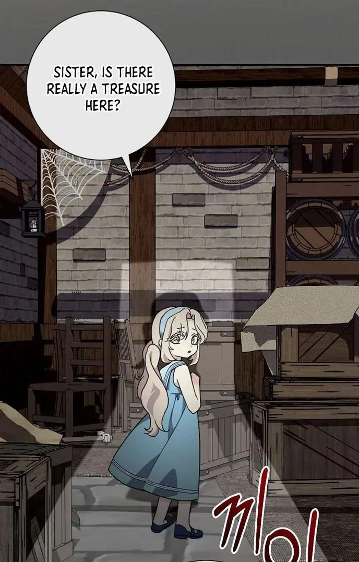 For My Gentle Monster Chapter 8 page 67
