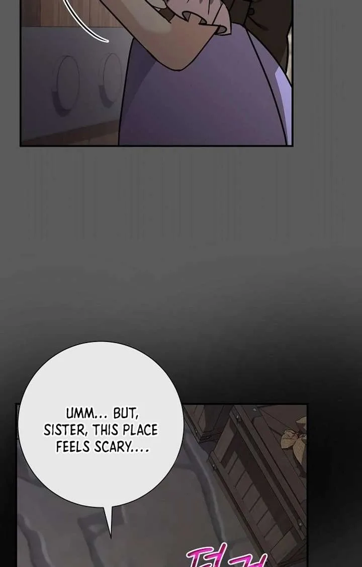 For My Gentle Monster Chapter 8 page 69