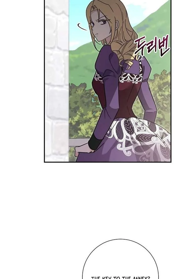 For My Gentle Monster Chapter 8 page 83