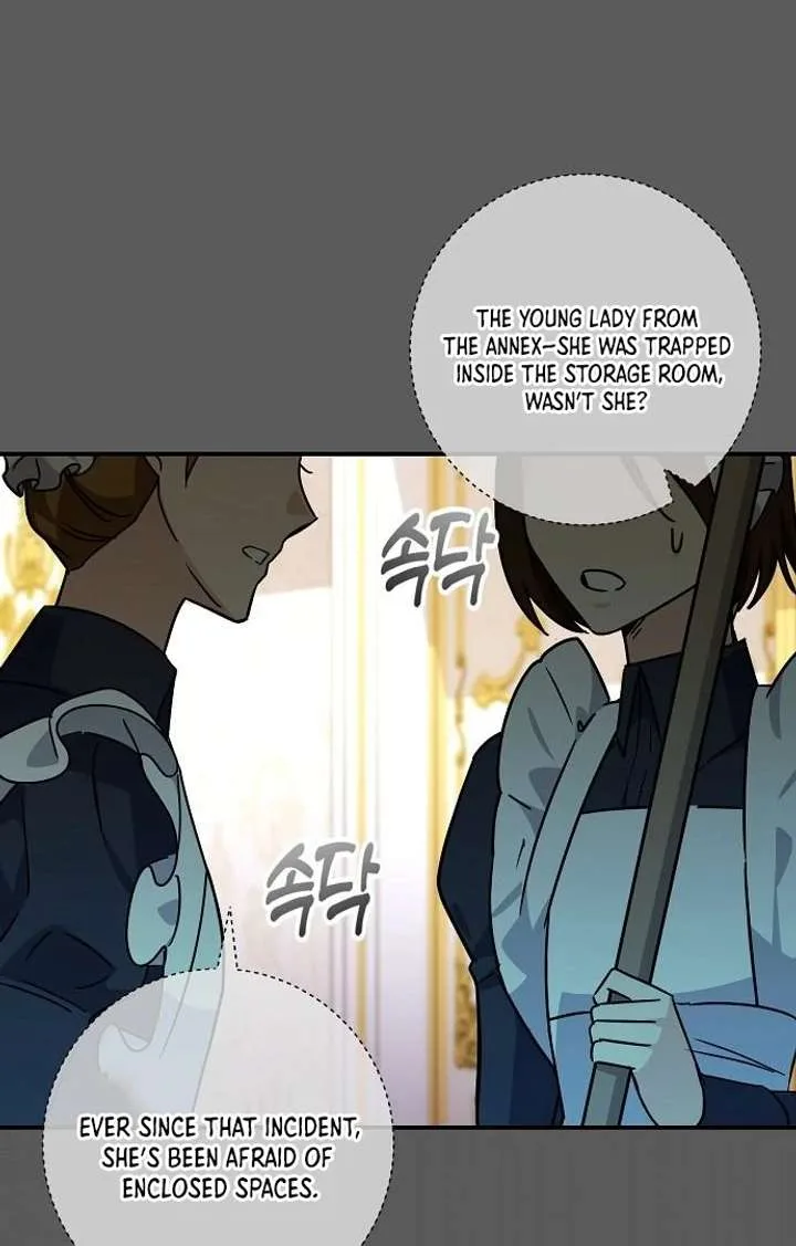 For My Gentle Monster Chapter 8 page 74