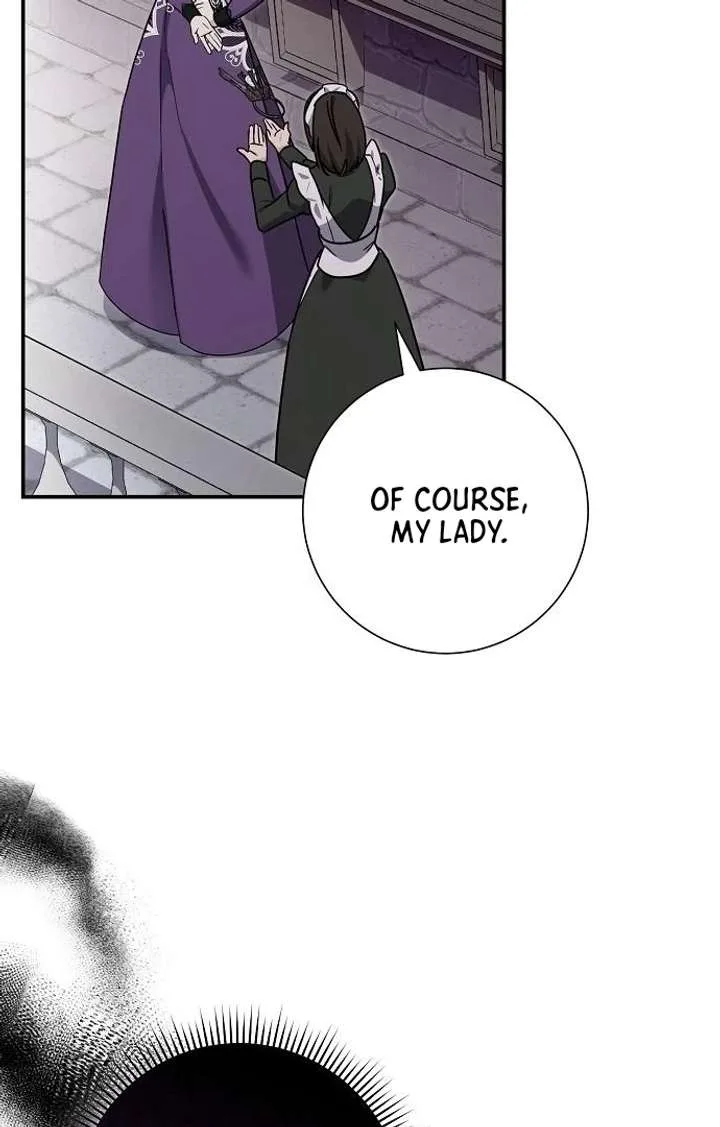 For My Gentle Monster Chapter 8 page 89