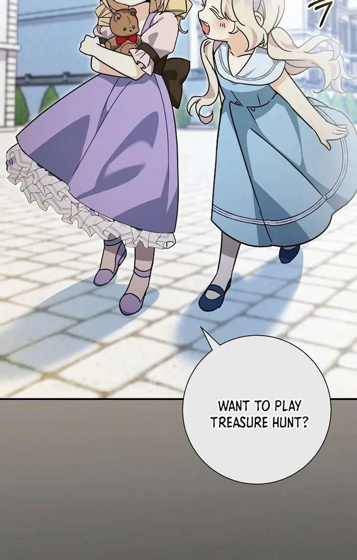 For My Gentle Monster Chapter 8 page 66