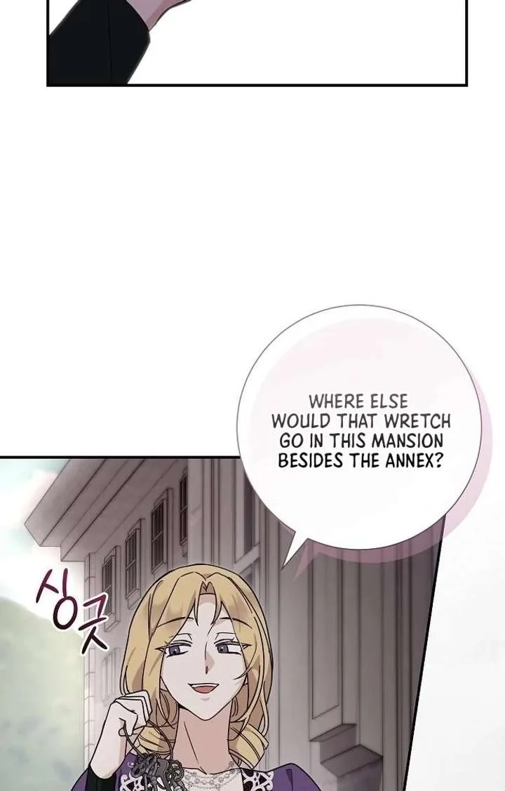For My Gentle Monster Chapter 8 page 86