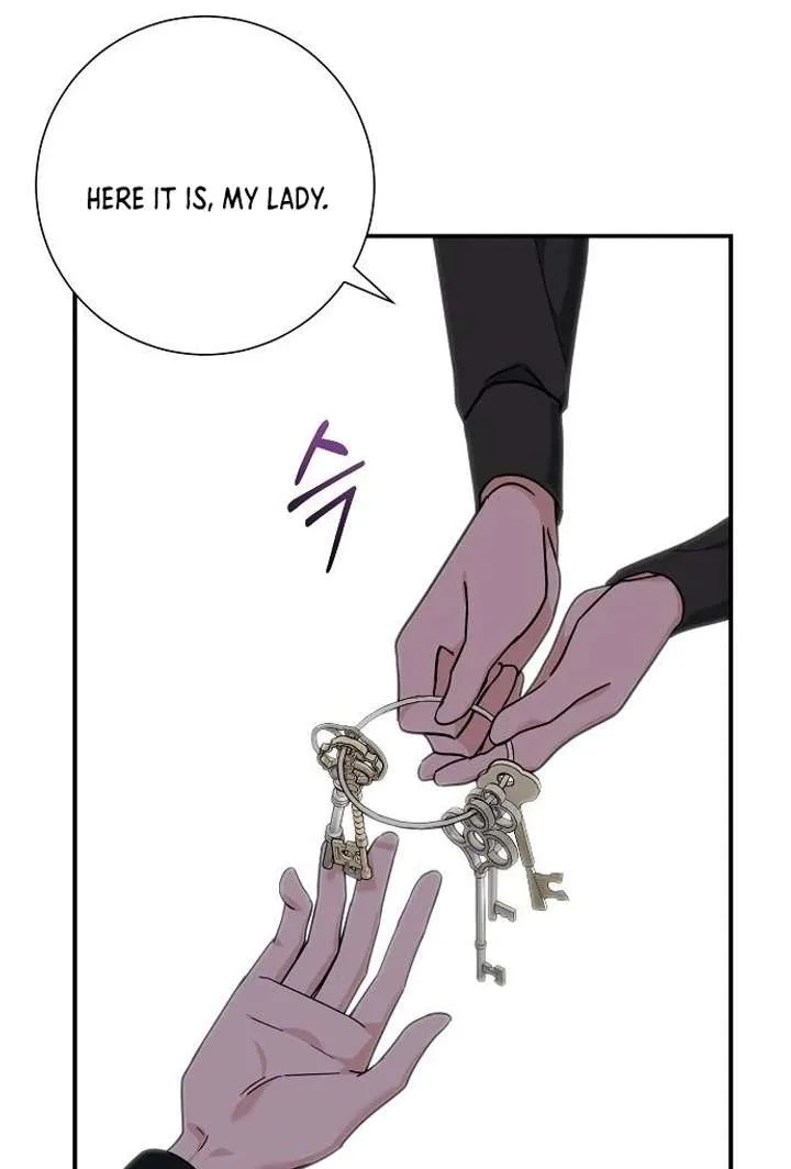For My Gentle Monster Chapter 8 page 85
