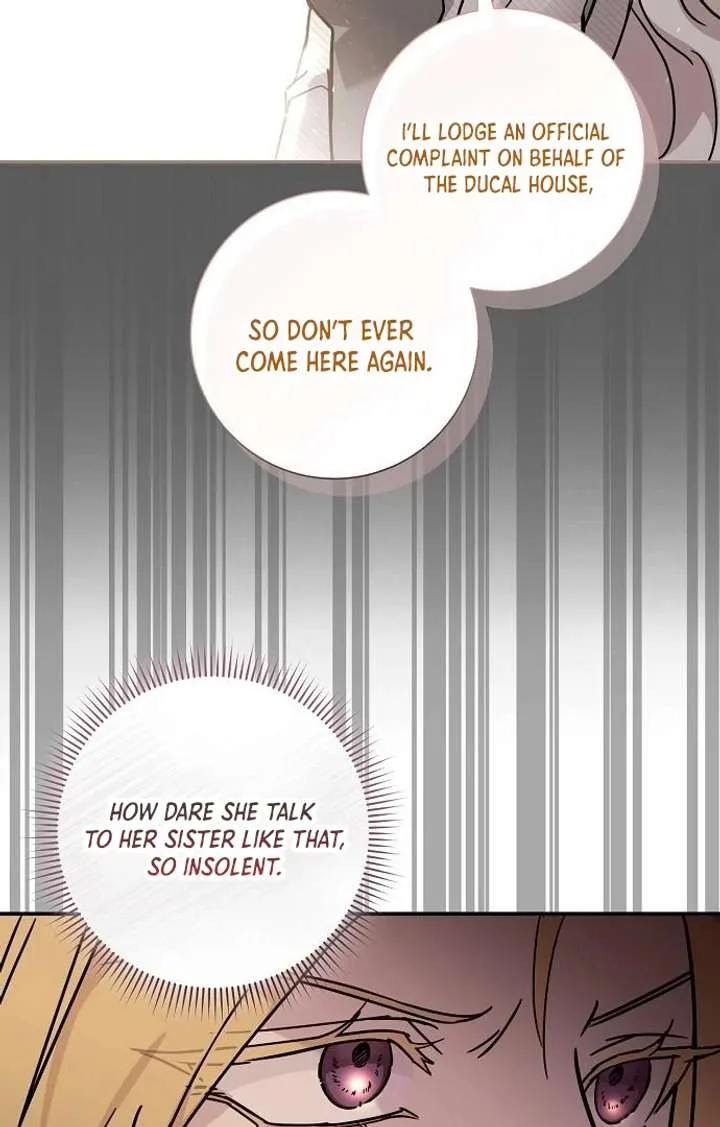 For My Gentle Monster Chapter 8 page 79