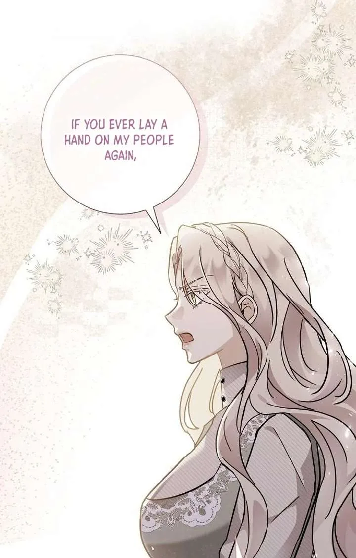 For My Gentle Monster Chapter 8 page 78