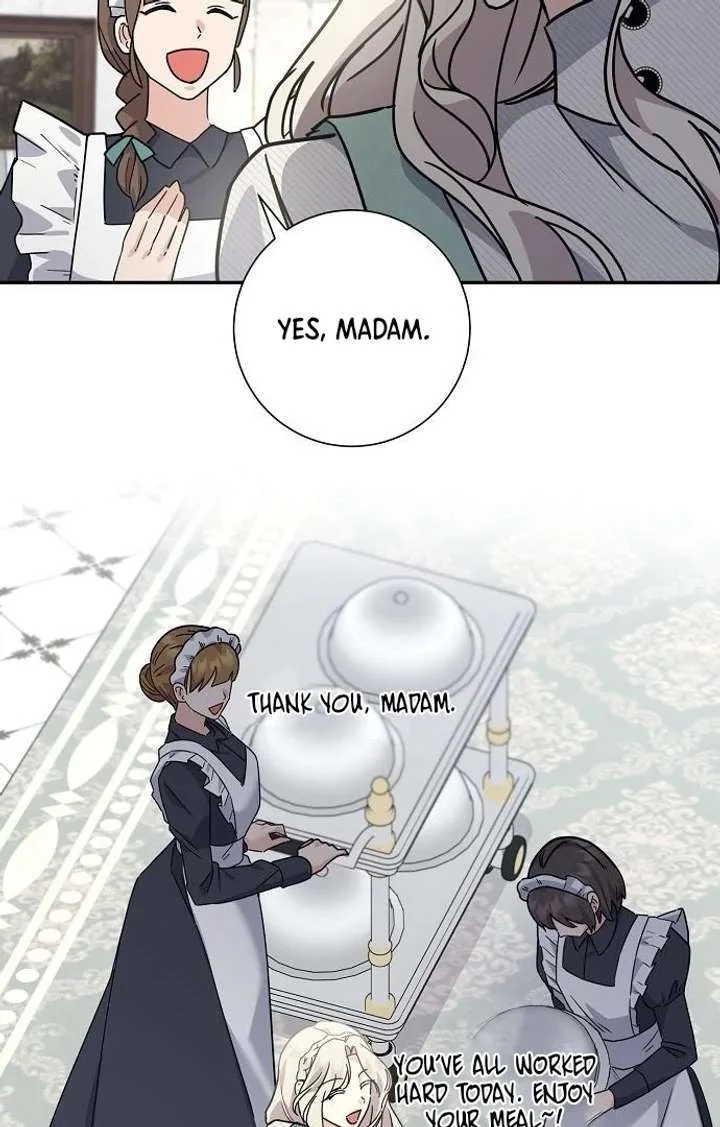 For My Gentle Monster Chapter 4 page 75