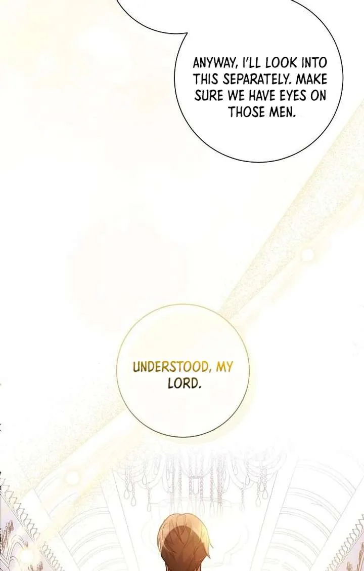 For My Gentle Monster Chapter 4 page 60